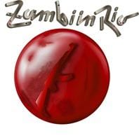 Logo Zumbi in Rio Zumbi in Rio